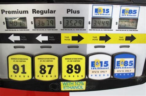 Today&39;s best 10 gas stations with the cheapest prices near you, in Fort Myers, FL. . Cheap e85 gas near me